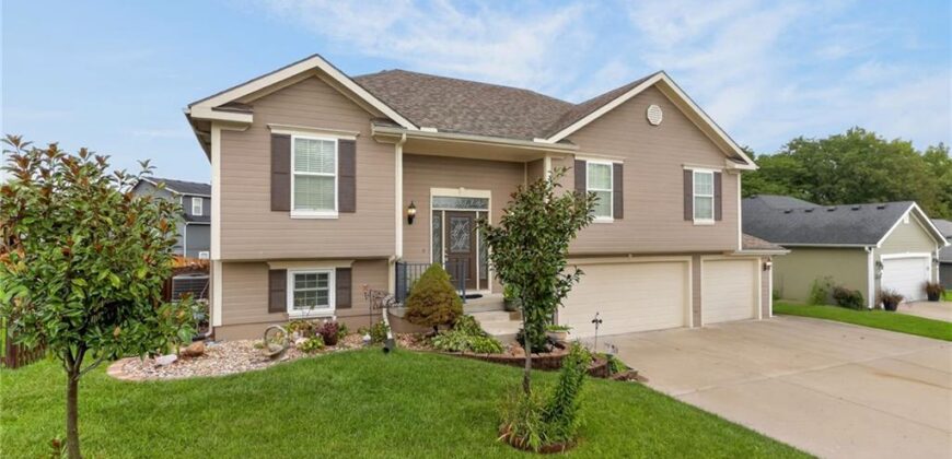 1714 Brooke Court, Kearney, MO 64060