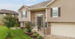 1714 Brooke Court, Kearney, MO 64060