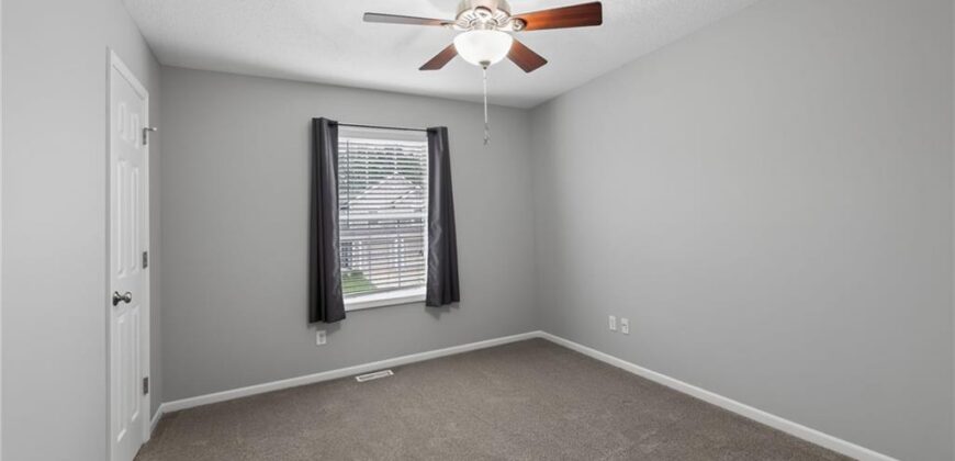 1714 Brooke Court, Kearney, MO 64060