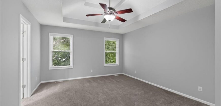 1714 Brooke Court, Kearney, MO 64060