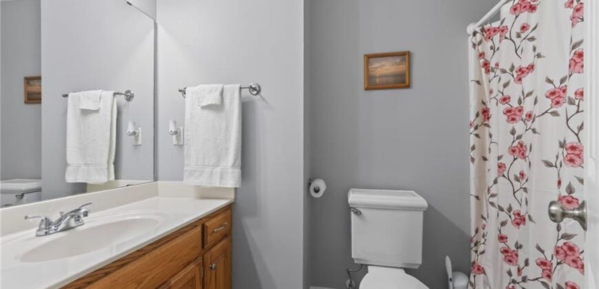 1714 Brooke Court, Kearney, MO 64060