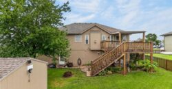 1714 Brooke Court, Kearney, MO 64060