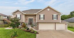 1714 Brooke Court, Kearney, MO 64060