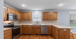1714 Brooke Court, Kearney, MO 64060
