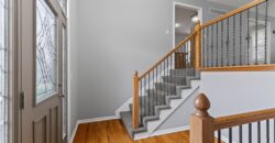 1714 Brooke Court, Kearney, MO 64060