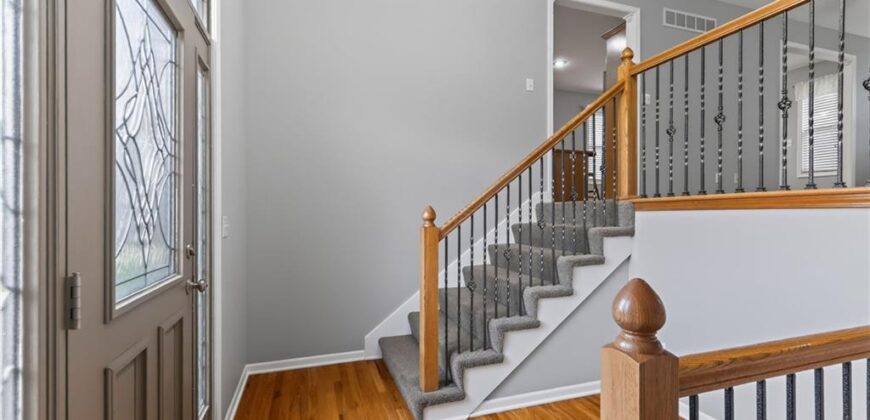 1714 Brooke Court, Kearney, MO 64060