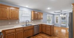1714 Brooke Court, Kearney, MO 64060