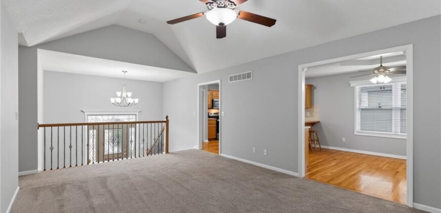 1714 Brooke Court, Kearney, MO 64060