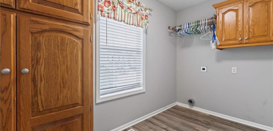 1714 Brooke Court, Kearney, MO 64060