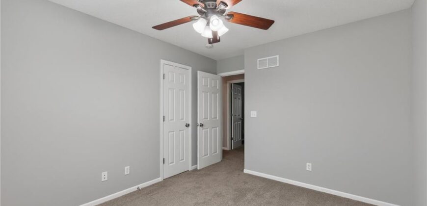 1714 Brooke Court, Kearney, MO 64060
