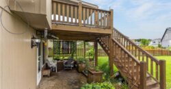 1714 Brooke Court, Kearney, MO 64060