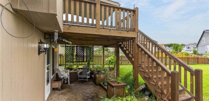 1714 Brooke Court, Kearney, MO 64060