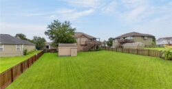 1714 Brooke Court, Kearney, MO 64060