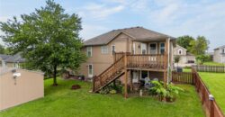 1714 Brooke Court, Kearney, MO 64060