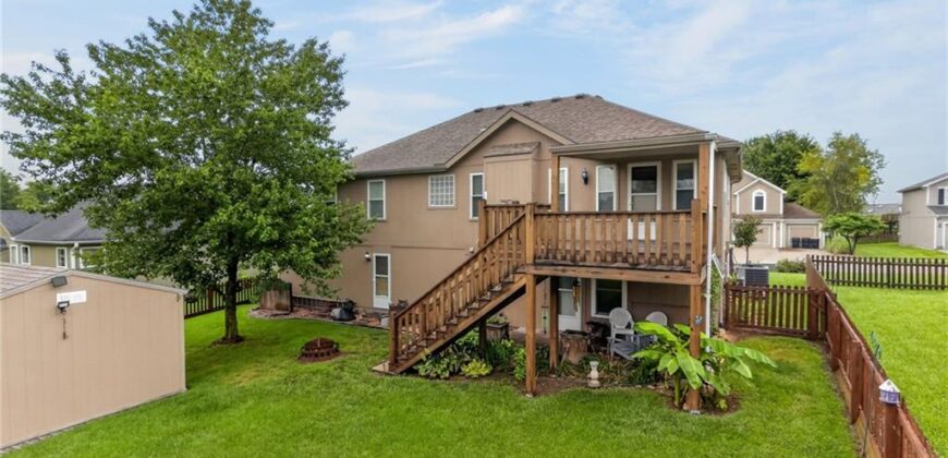 1714 Brooke Court, Kearney, MO 64060