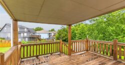 1714 Brooke Court, Kearney, MO 64060