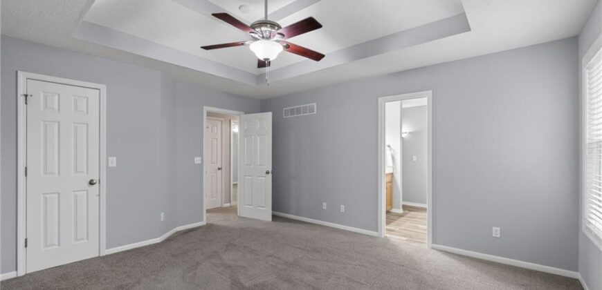 1714 Brooke Court, Kearney, MO 64060