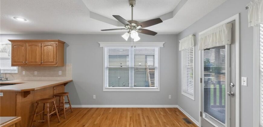 1714 Brooke Court, Kearney, MO 64060