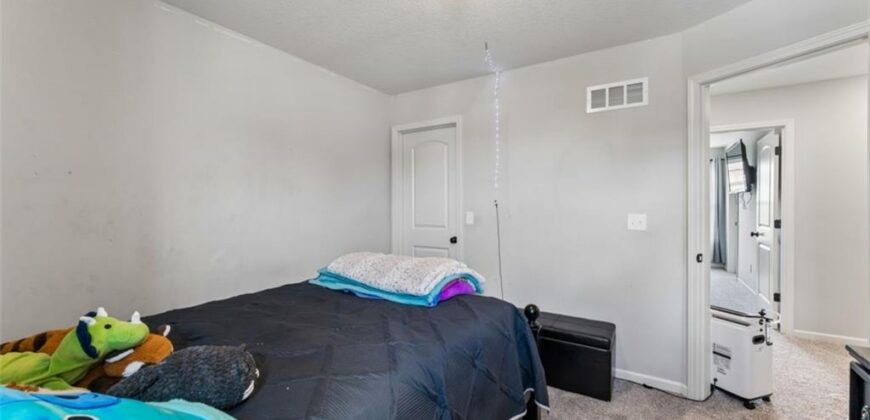 1700 Chestnut Street, Kearney, MO 64060
