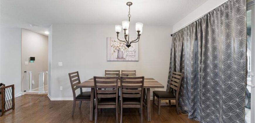 1700 Chestnut Street, Kearney, MO 64060