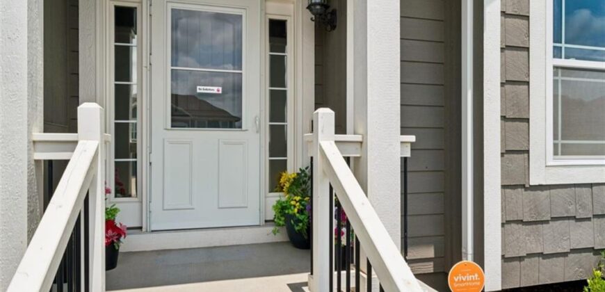 1700 Chestnut Street, Kearney, MO 64060
