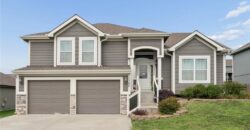 1700 Chestnut Street, Kearney, MO 64060