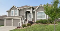 1700 Chestnut Street, Kearney, MO 64060
