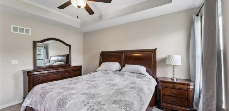 1700 Chestnut Street, Kearney, MO 64060