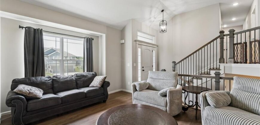 1700 Chestnut Street, Kearney, MO 64060