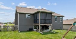 1700 Chestnut Street, Kearney, MO 64060