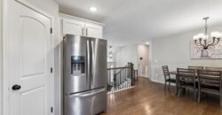 1700 Chestnut Street, Kearney, MO 64060