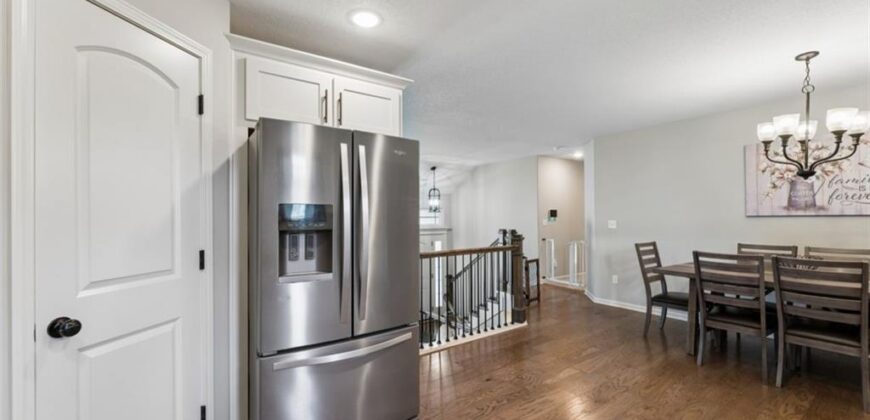 1700 Chestnut Street, Kearney, MO 64060