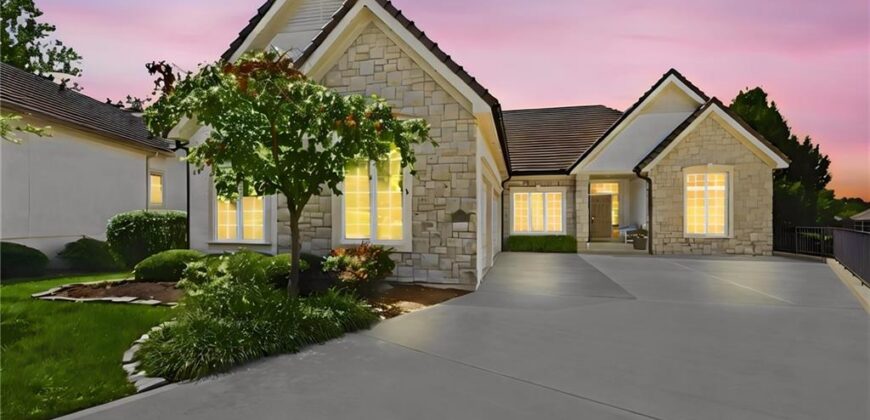 6605 Royal Court, Parkville, MO 64152