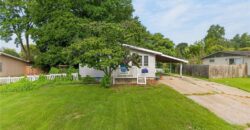 5902 N Garfield Avenue, Kansas City, MO 64118