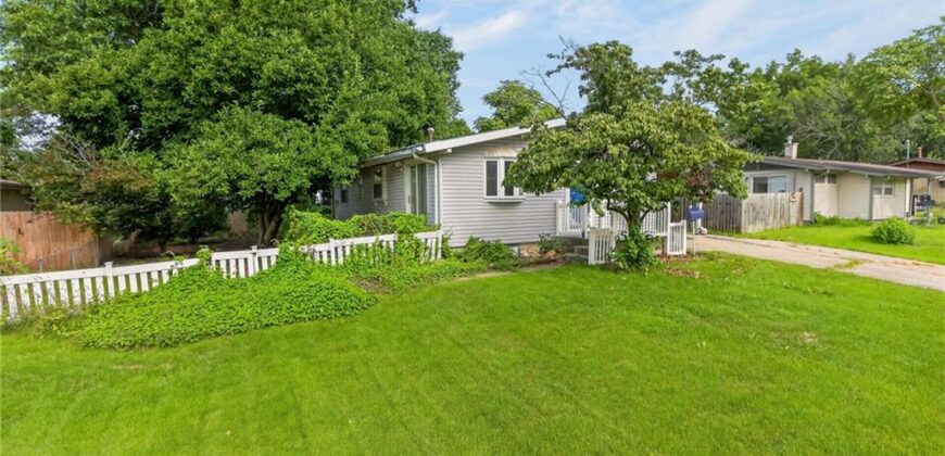 5902 N Garfield Avenue, Kansas City, MO 64118