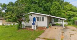 5902 N Garfield Avenue, Kansas City, MO 64118