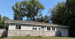 812 W Brown Street, Liberty, MO 64068
