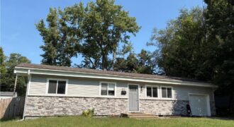 812 W Brown Street, Liberty, MO 64068