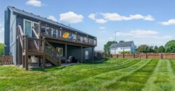 7419 N Booth Avenue, Kansas City, MO 64158