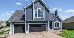 7419 N Booth Avenue, Kansas City, MO 64158