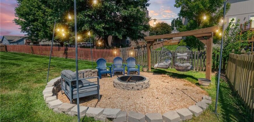 7419 N Booth Avenue, Kansas City, MO 64158