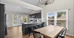7419 N Booth Avenue, Kansas City, MO 64158