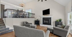 7419 N Booth Avenue, Kansas City, MO 64158