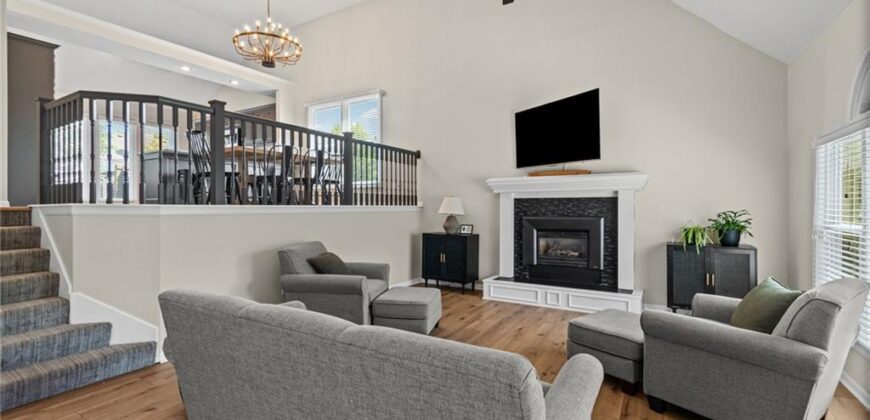 7419 N Booth Avenue, Kansas City, MO 64158