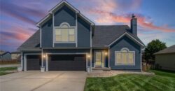 7419 N Booth Avenue, Kansas City, MO 64158