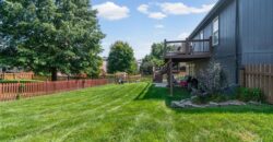 7419 N Booth Avenue, Kansas City, MO 64158