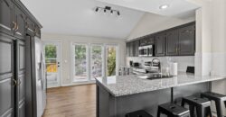7419 N Booth Avenue, Kansas City, MO 64158