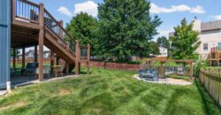 7419 N Booth Avenue, Kansas City, MO 64158