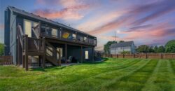 7419 N Booth Avenue, Kansas City, MO 64158
