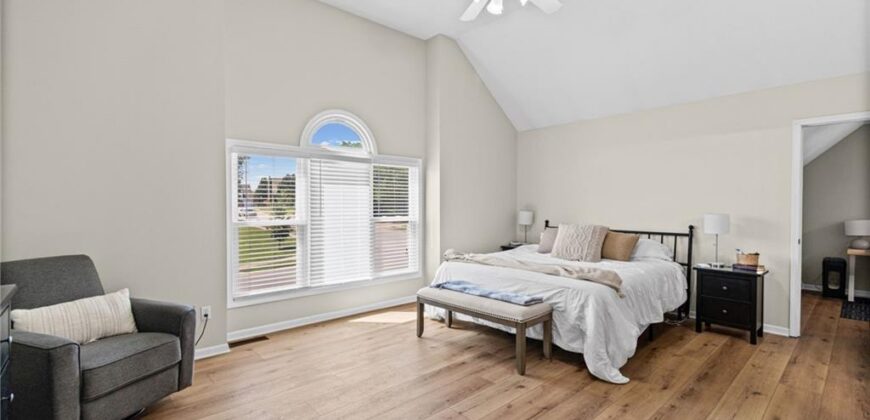 7419 N Booth Avenue, Kansas City, MO 64158